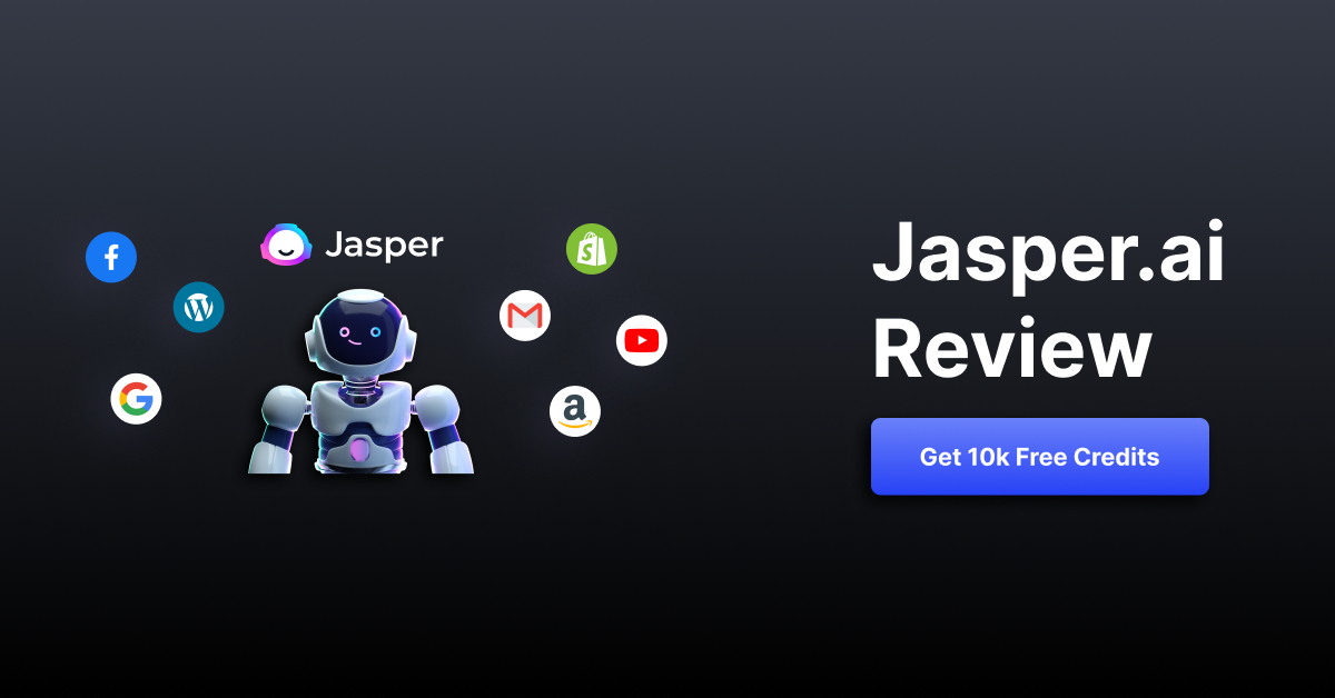 Jasper Ai Aka Jarvisai Review 2022 The Best Ai Writing Tool Out There